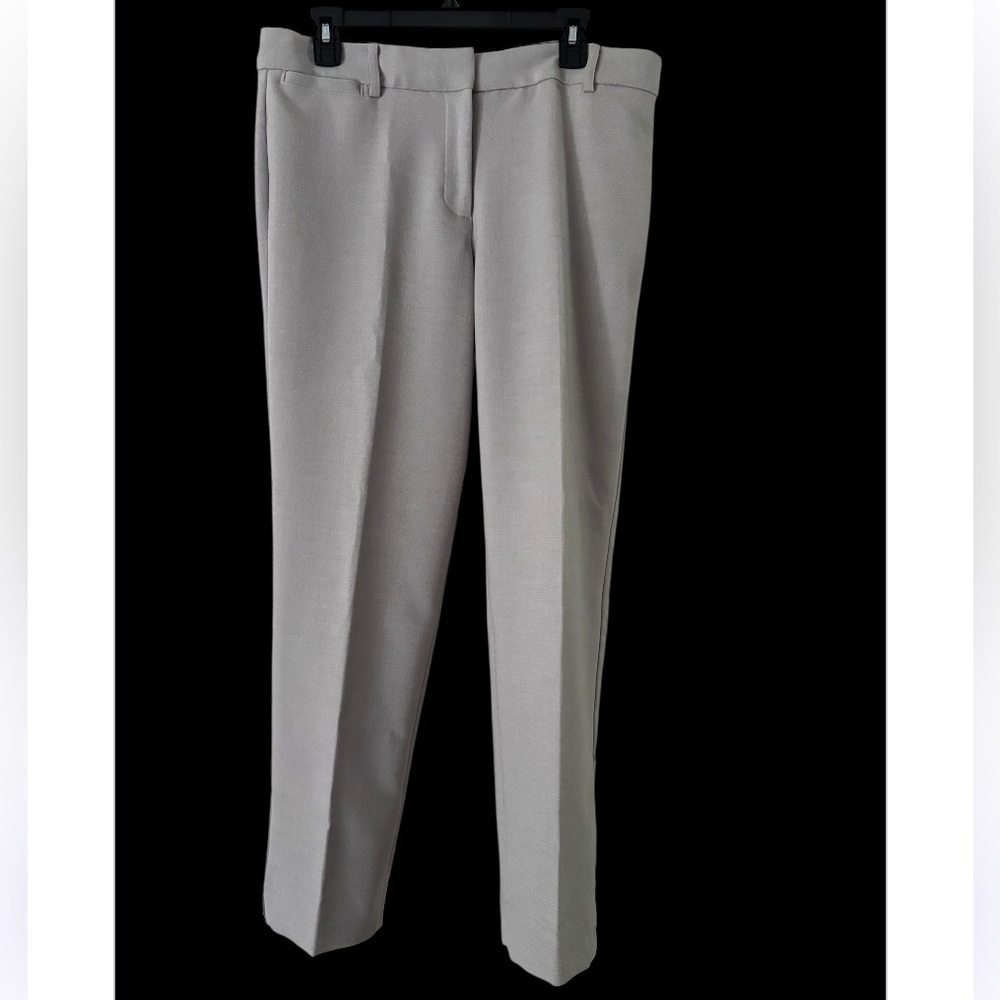 Talbots Hampshire Slacks EUC